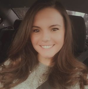 Meet your Posher, Brittney